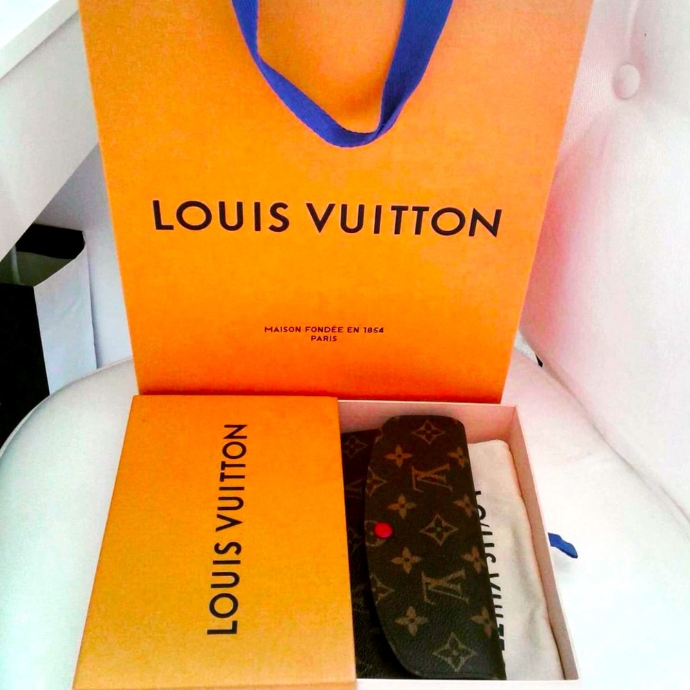 Louis Vuitton wallet
